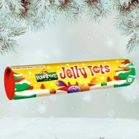 Rowntrees Jelly Tots Giant Tube 115g